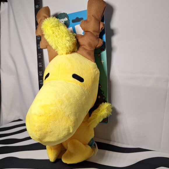 NWT Bark O Snoopy Tree and ReinBird Dog Toys All Dog Sizes - Picture 8 of 11